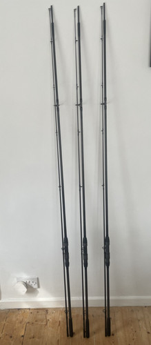 Century armalite mk1 carp rods - armalite,