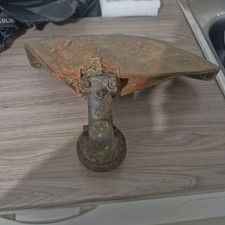 Stihl Fs81 Fs86 Fs88 Petrol Strimmer Engine Gearbox Gearhead And Guard