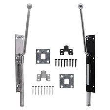 Monkey Tail Drop Bolt, Heavy