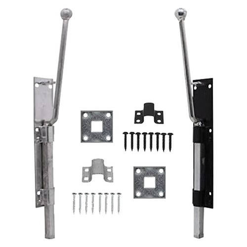 Monkey tail drop bolt - tail, heavy