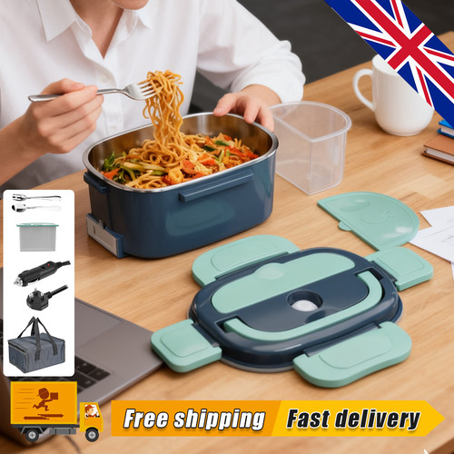 Electric food warmer - electric,