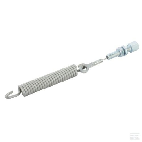Cutter deck engage cable - cable, fits