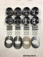8 x Engine Piston KIT for Jeep