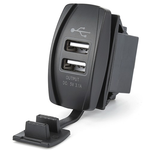 Fast car charger - car, 2