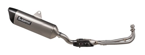 Akrapovic racing line - akrapovic,