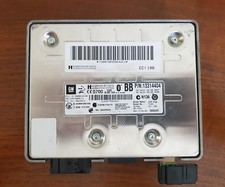 Genuine Vauxhall Astra J Insignia Mokka Bluetooth Handsfree Module 13314404