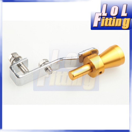 2pcs universal turbo sound - 2pcs, s