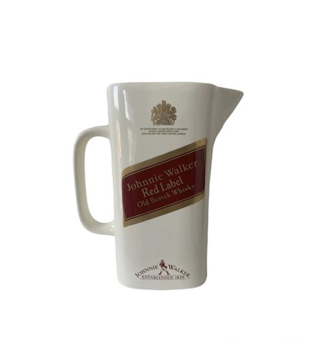 Johnnie walker red - johnnie,