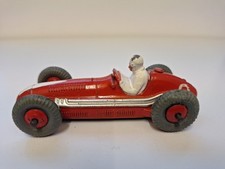 Dinky Maserati Racing Car