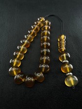 Greek Komboloi - Worry Beads