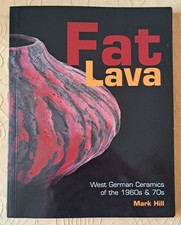 Fat Lava - West German