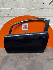 Vauxhall Corsa D Door