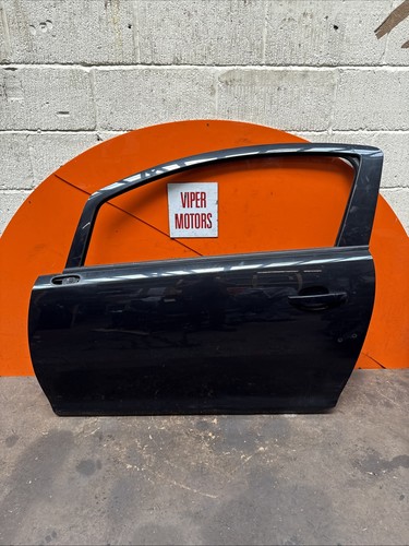 Vauxhall corsa door - vauxhall,