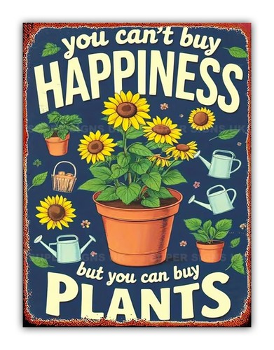 Funny plants happiness - funny, "