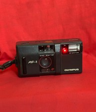 Olympus AF-1 35mm Film Point &