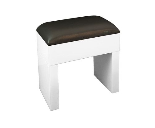 Mirrored furniture glass - mirrored,