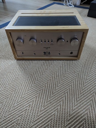 Ifi stereo 25wpc - ifi,