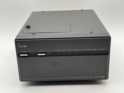 Icom 150 automatic - at-150,