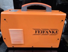 FEIFANKE TIG ACDC 240V 200A
