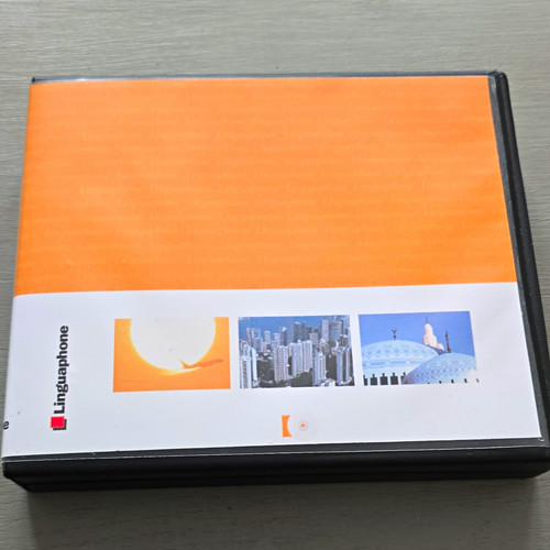Linguaphone cours français - cours,