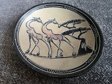 Vintage African Hand Made