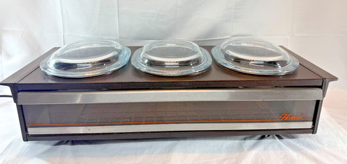 Philips hostess food - hostess, warmer