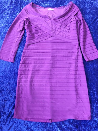 Gina bacconi purple - bacconi,
