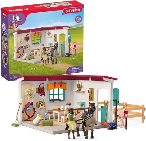 Schleich horse club 85 - -,