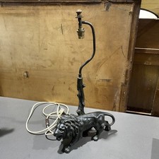 Early 20th Century Bronze