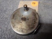 Scarce Hardy Perfect wide drum