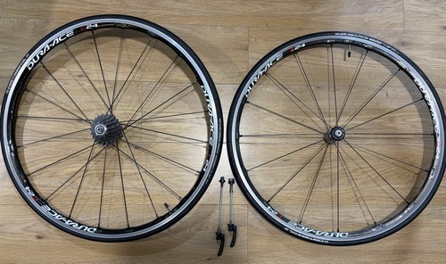 Shimano dura ace - shimano, dura-ace