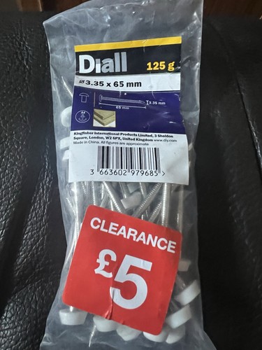 65mm upvc poly white - upvc,