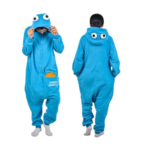 Kids adult sesame - kids, street