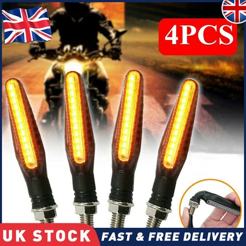 4pcs universal motorcycle bike - motorcycle,