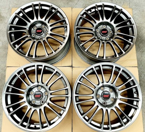 Bbs 5x114 alloy - alloy, rims