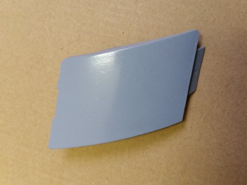 Peugeot 406 coupe front - front, bumper