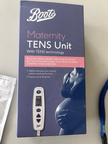Bnwt boots maternity tens - maternity,