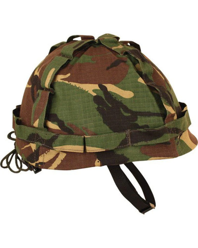 Plastic helmet cover - plastic,
