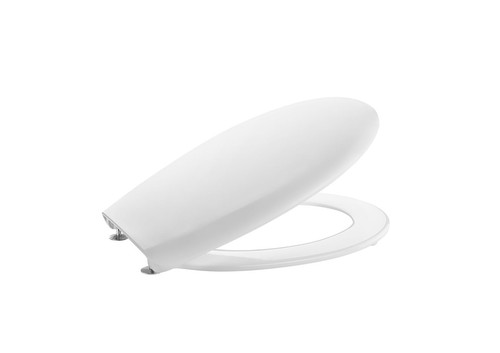 Roca laura toilet - toilet, seat