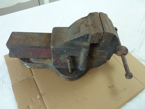Record quick release - record, 22
