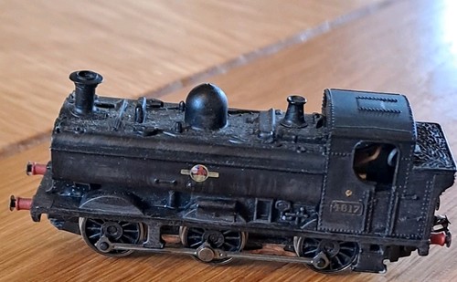 Graham farish gauge - farish,