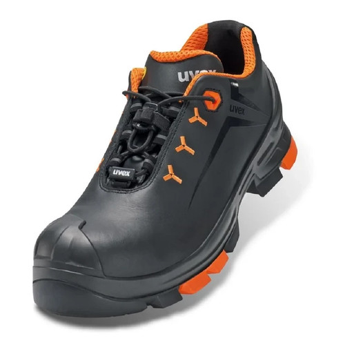 Uvex men 2 - men's, safety