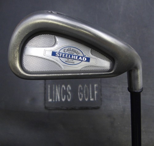Callaway steelhead 4 - steelhead, x-14