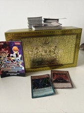 Yu-Gi-Oh! Legendary Decks 2