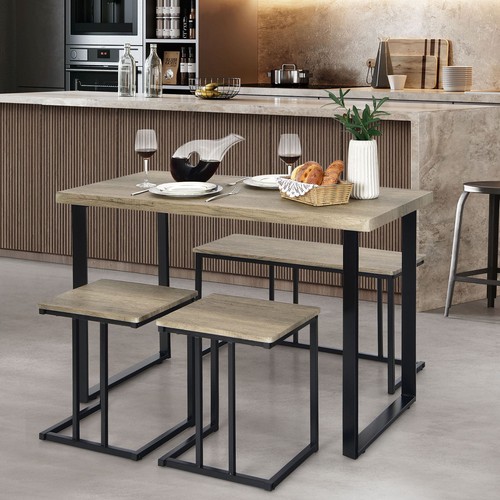 Dining table chair - &,