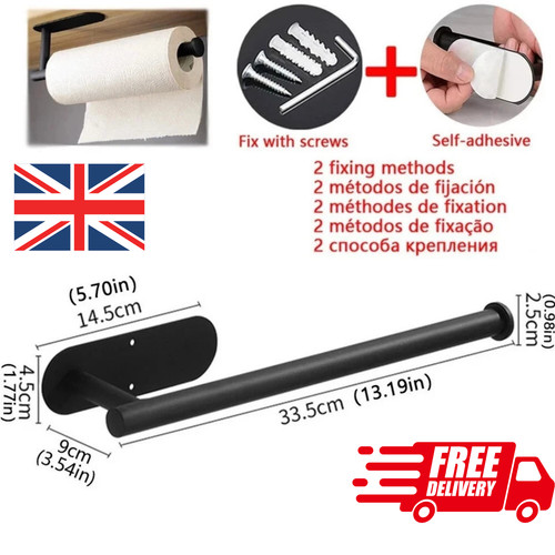 Kitchen paper roll - kitchen, towel