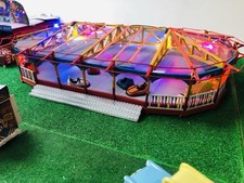 Funfair Fairground - 1:76