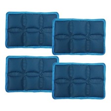 Reusable Freezer Blocks Ice