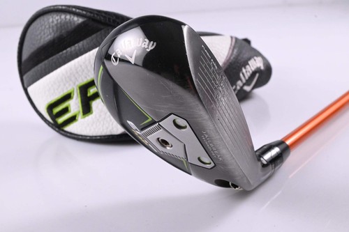 Callaway epic flash - flash, hybrid