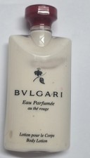 Bvlgari Eau Parfumee Au The
